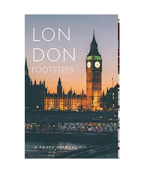 London Footsteps