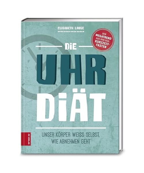 Die Uhr-Diät