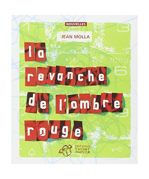 La revanche de l'ombre rouge