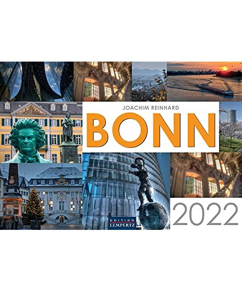Bonn 2022