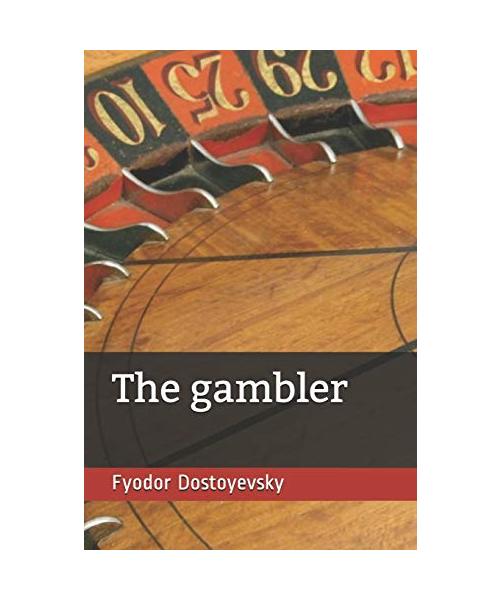 The gambler