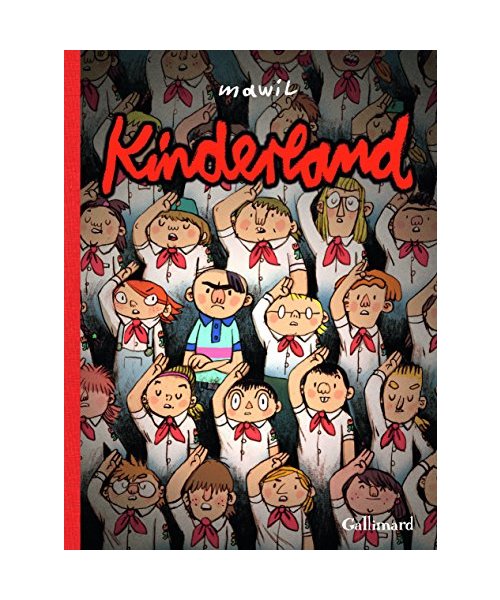 Kinderland