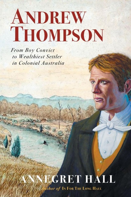 ANDREW THOMPSON