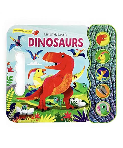 Dinosaurs