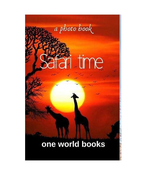 Safari TIme