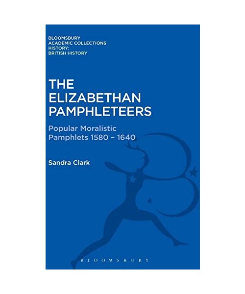 The Elizabethan Pamphleteers