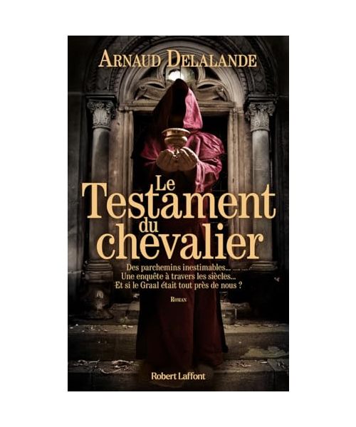 Le Testament du chevalier