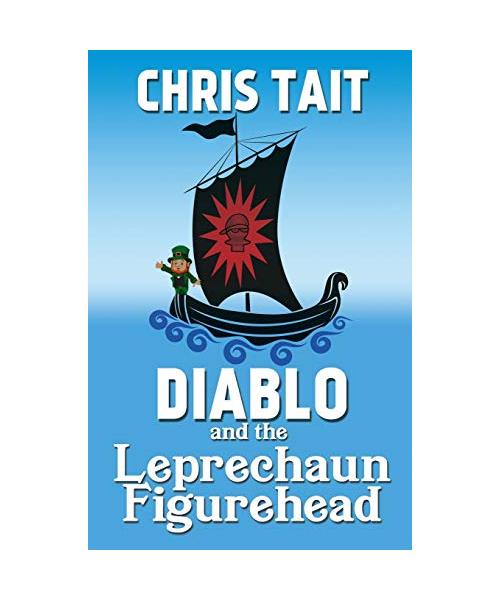 Diablo and The Leprechaun Figurehead