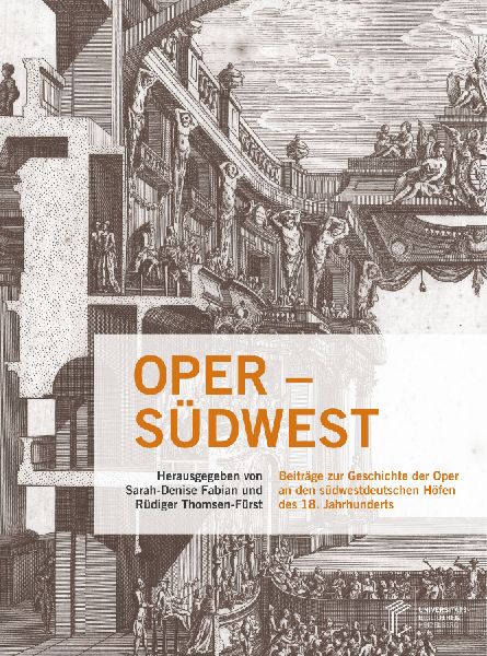 Oper - Südwest