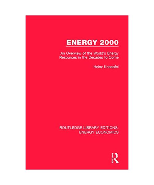 Energy 2000