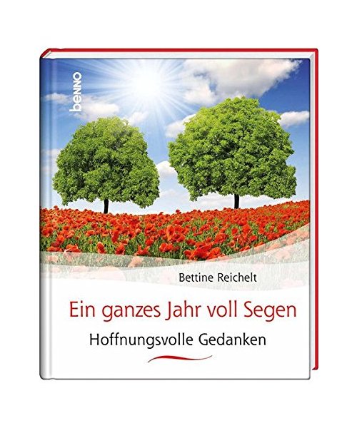 Ein ganzes Jahr voll Segen