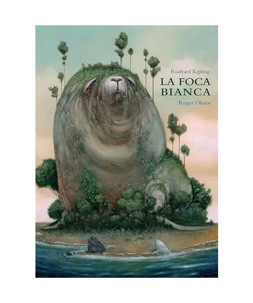 La foca bianca