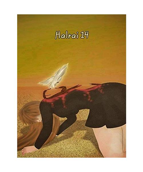 Halrai 14