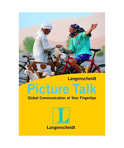 Picture Talk