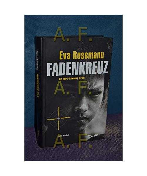 Fadenkreuz