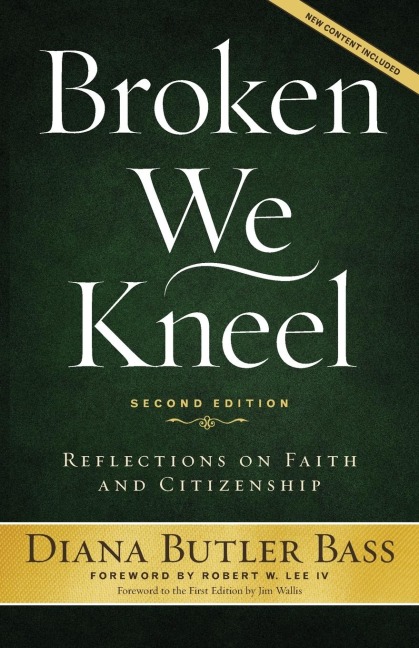 Broken We Kneel