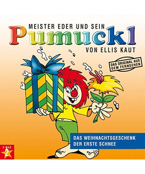 Pumuckl 2 Weihnachten