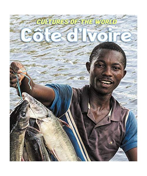 Côte d'Ivoire