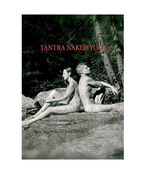 Tantra Naked Yoga
