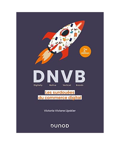 DNVB (Digitally Native Vertical Brands): Les surdouées du commerce digital