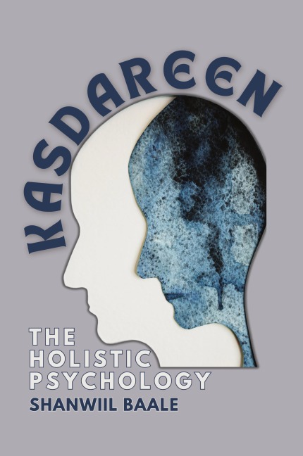 Kasdareen. The Holistic Psychology