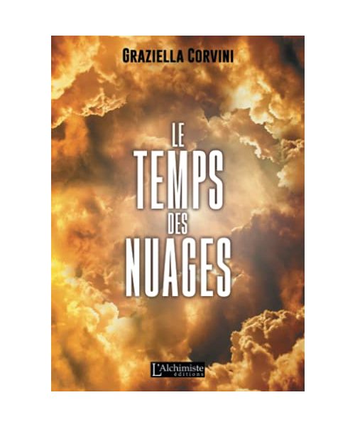 Le Temps des Nuages (Fantastique, récit initiatique)