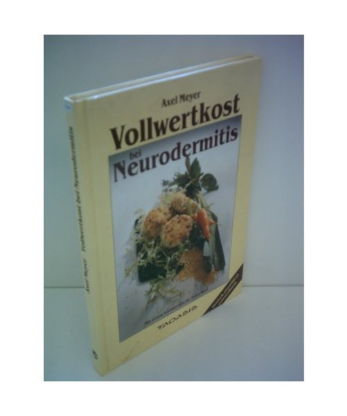 Vollwertkost bei Neurodermitis