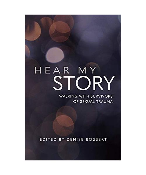 Hear My Story