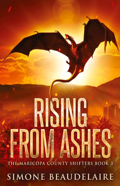 Rising from Ashes