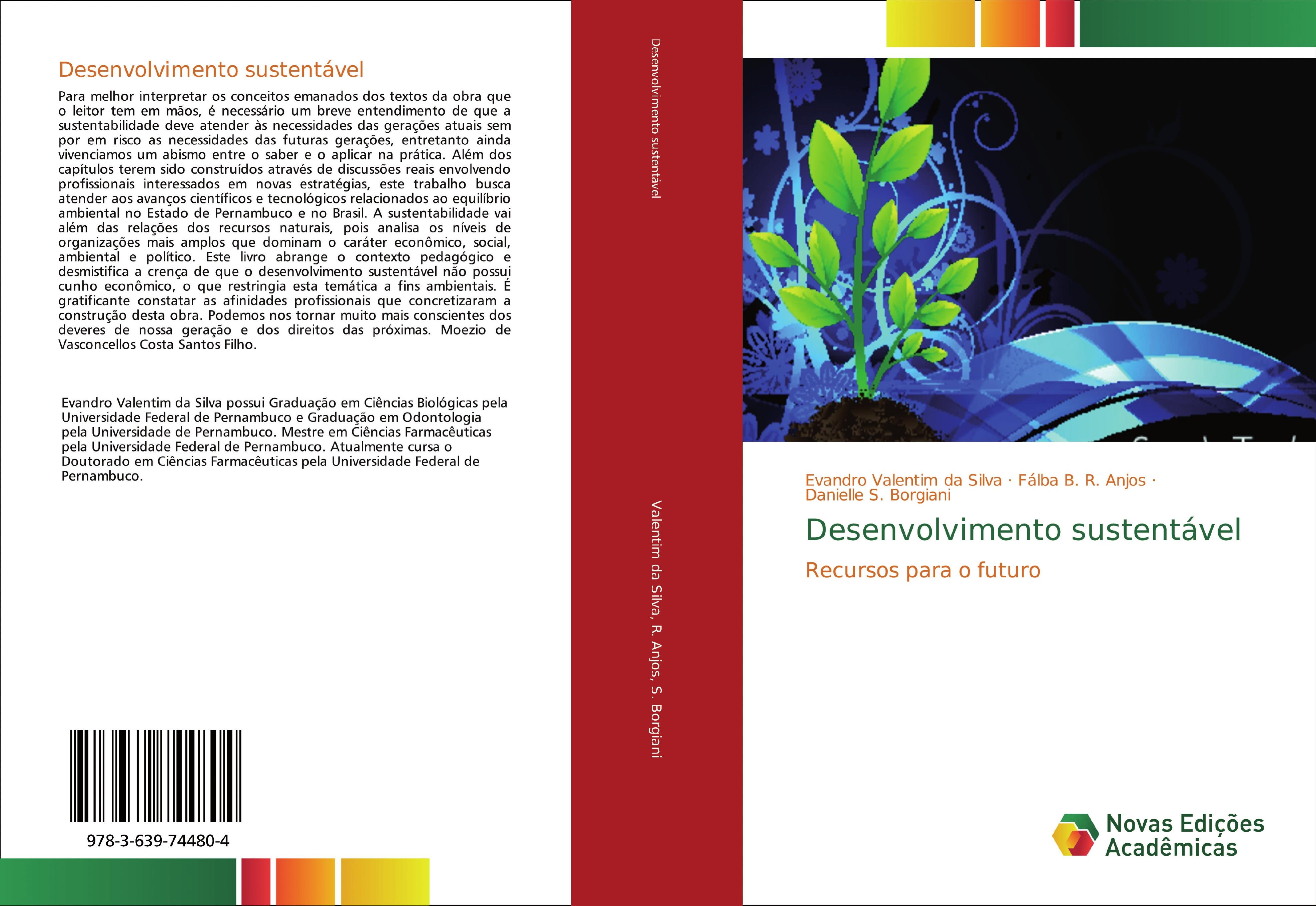Desenvolvimento sustentável