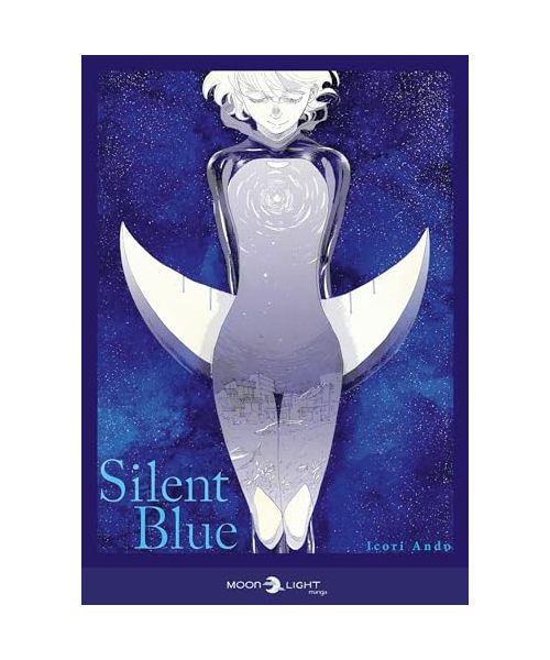 Silent Blue