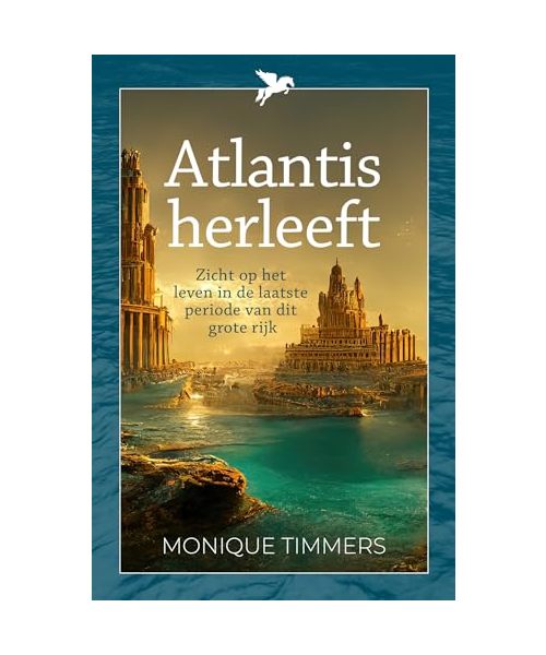 Atlantis herleeft: Zicht op het leven in de laatste periode van dit grote rijk