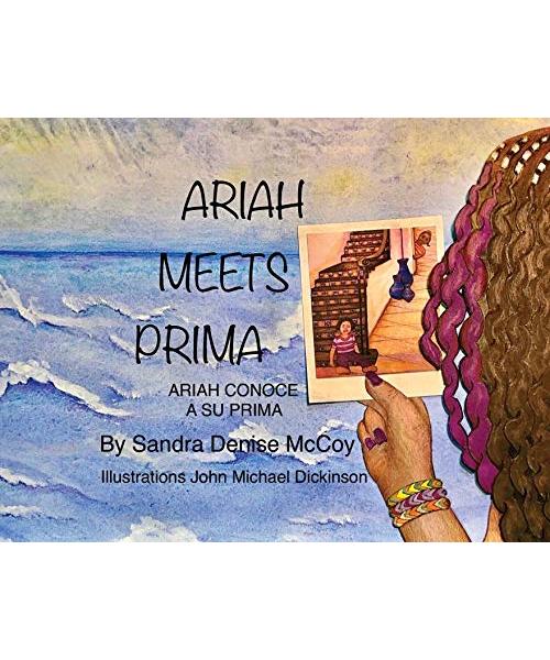 Ariah Meets Prima