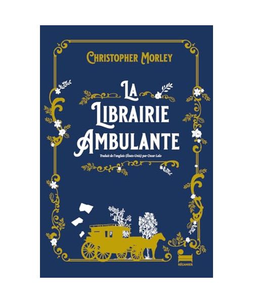 La librairie ambulante