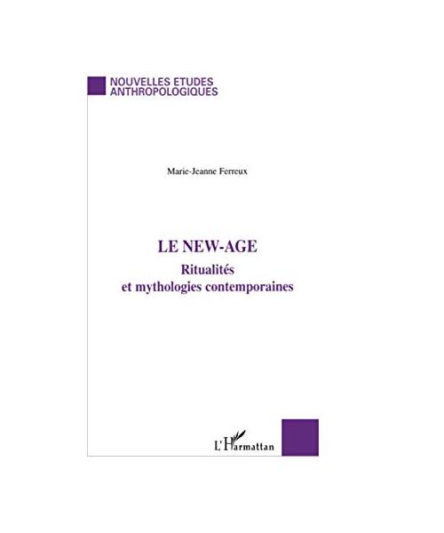 LE NEW-AGE