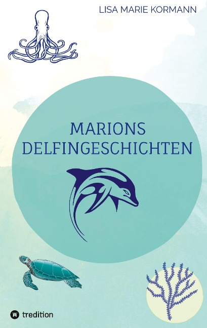 Marions  Delfingeschichten