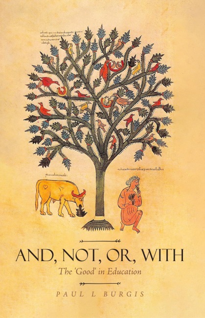 And, Not, Or, With