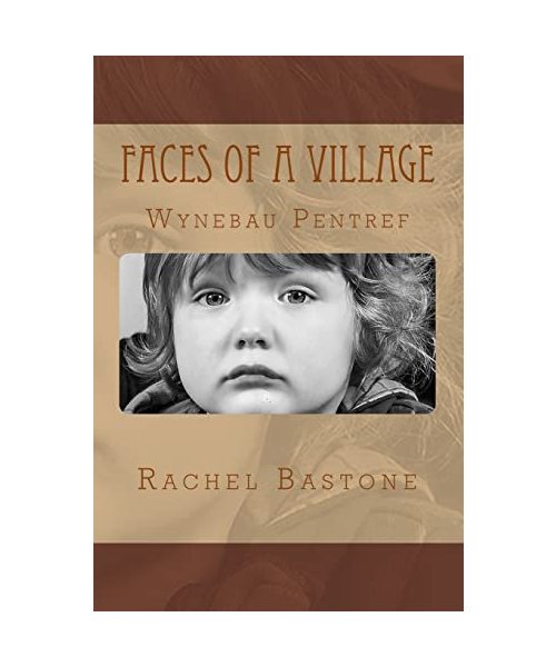 Faces of a Village: Wynebau Pentref