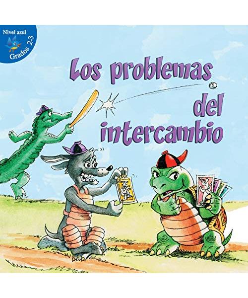 Los problemas del intercambio