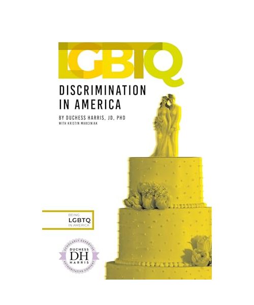 Lgbtq Discrimination in America