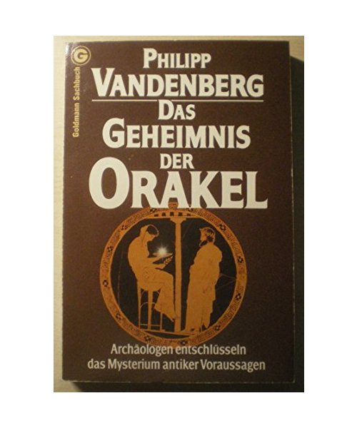 Das Geheimnis der Orakel