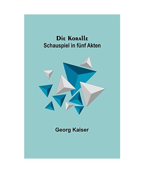 Die Koralle