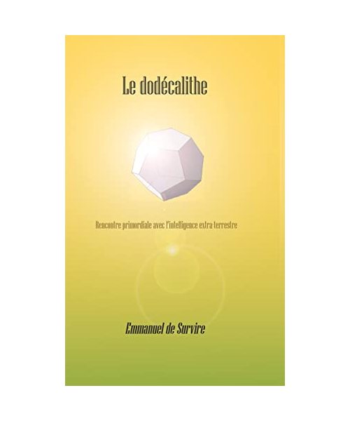 Le dodécalithe