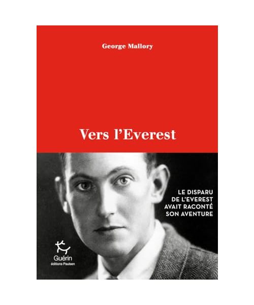 Vers L'Everest