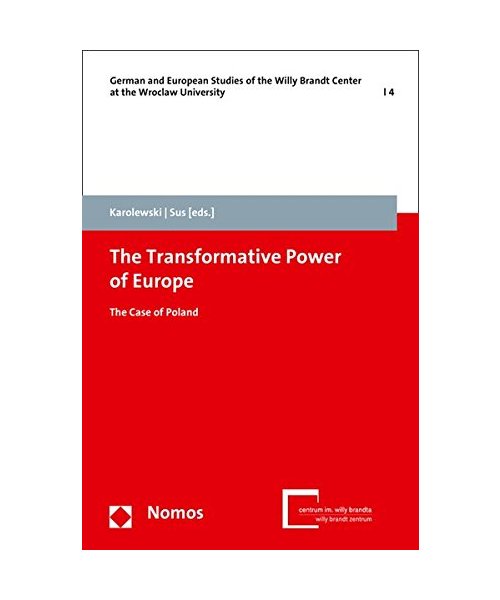 The Transformative Power of Europe