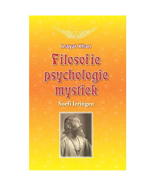 Filosofie, psychologie, mystiek