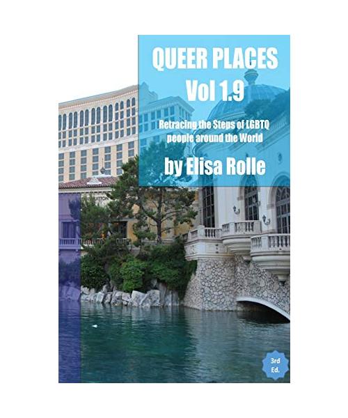 Queer Places, Volume 1.9