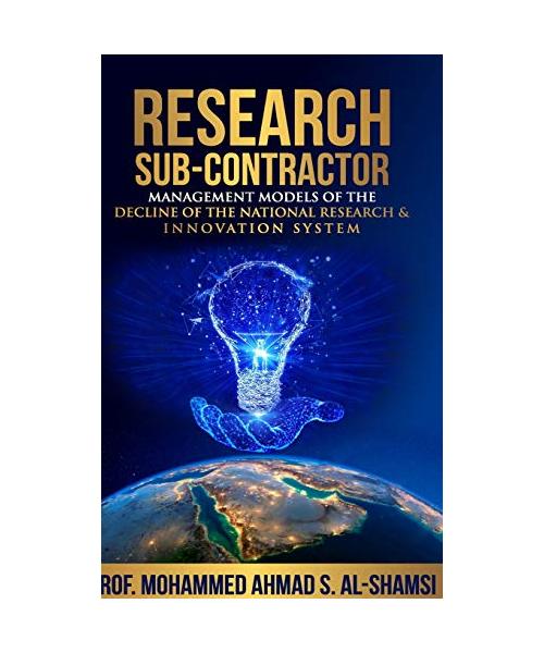 Research Sub-Contractor