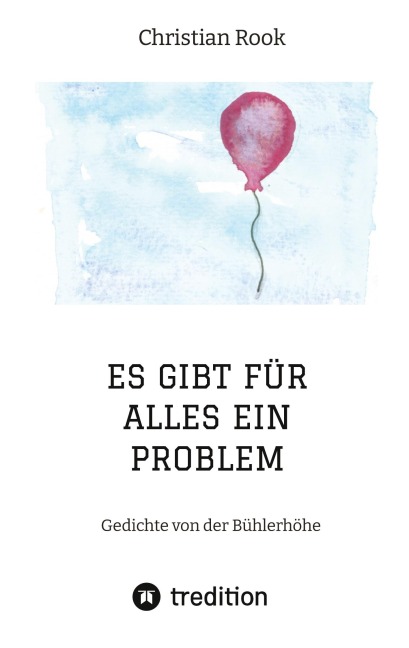 ES GIBT FÜR ALLES EIN PROBLEM
