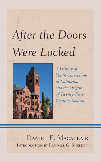 After the Doors Were Locked
